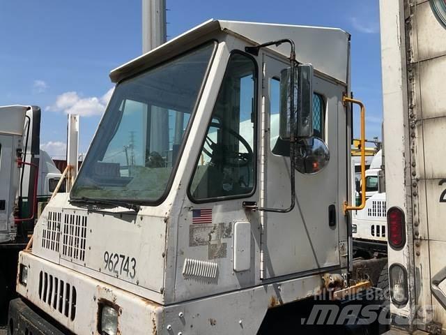 Ottawa Kalmar ターミナルトラクター