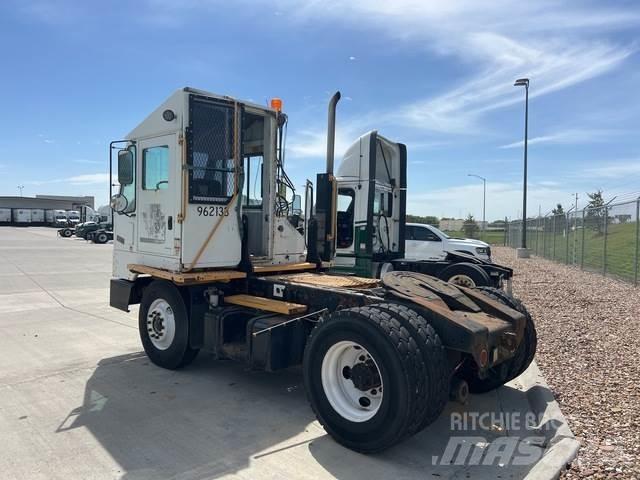 Ottawa Kalmar ターミナルトラクター
