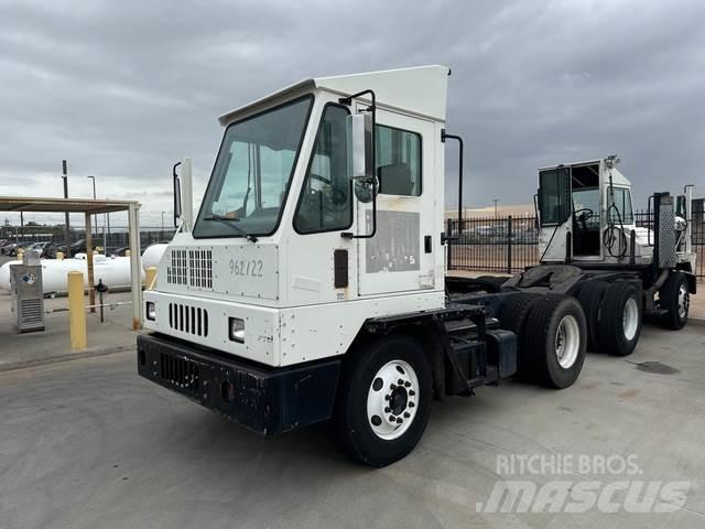 Ottawa Kalmar ターミナルトラクター