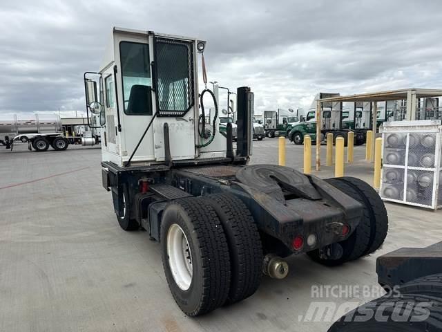 Ottawa Kalmar ターミナルトラクター