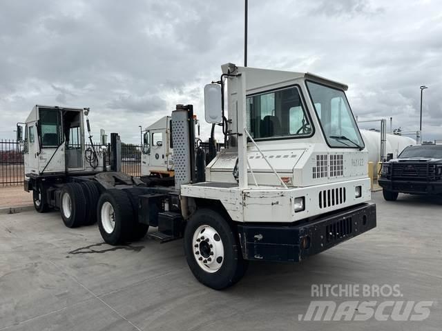 Ottawa Kalmar ターミナルトラクター