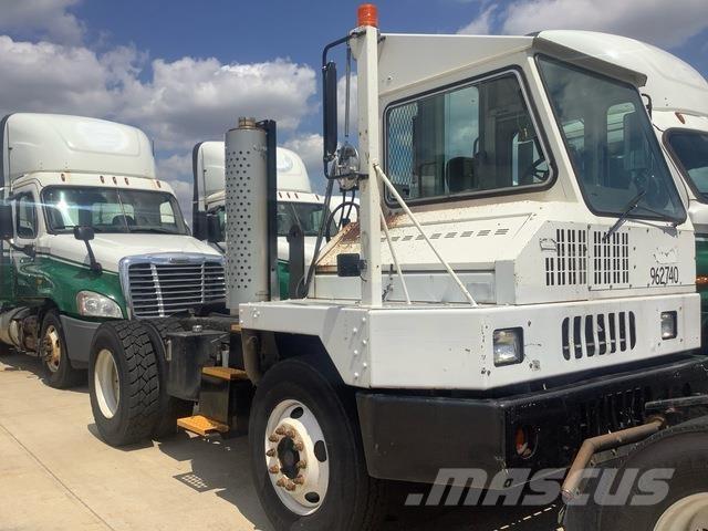 Ottawa Kalmar ターミナルトラクター