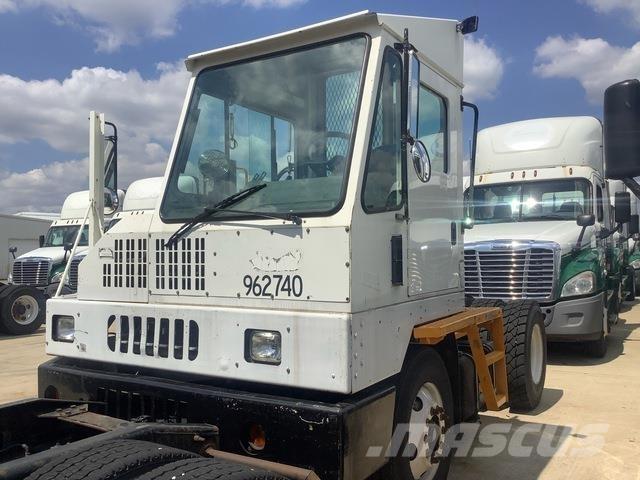 Ottawa Kalmar ターミナルトラクター