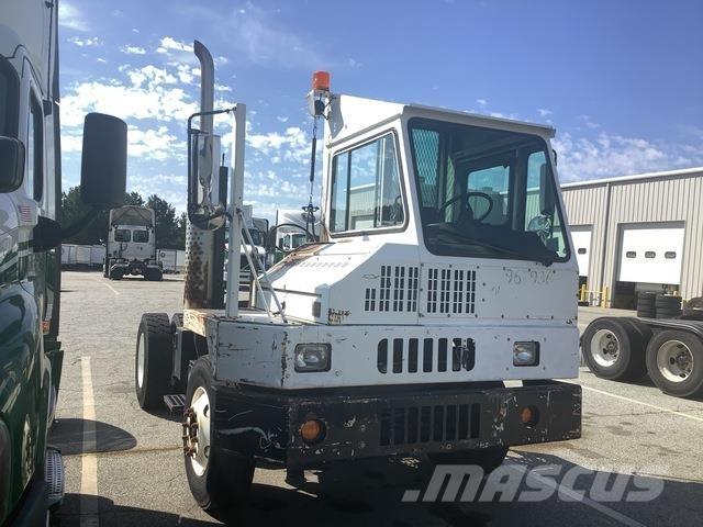 Ottawa Kalmar ターミナルトラクター