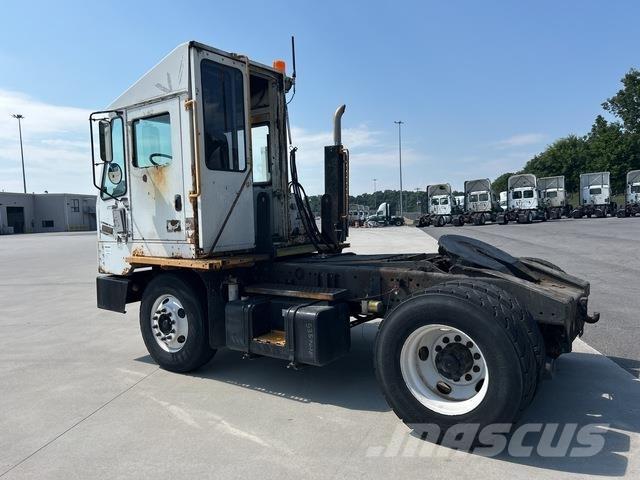 Ottawa Kalmar ターミナルトラクター