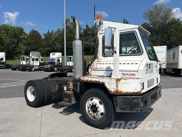 Ottawa Kalmar ターミナルトラクター