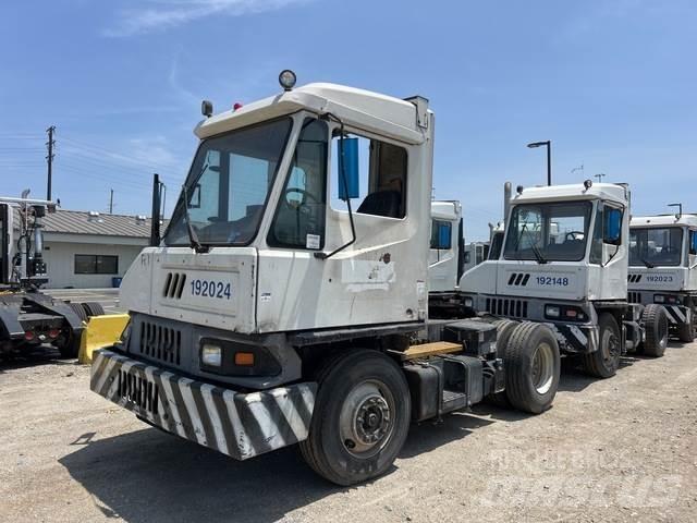 Ottawa T2 ターミナルトラクター
