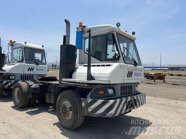 Ottawa T2 ターミナルトラクター