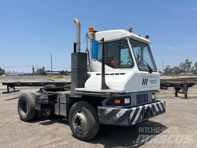 Ottawa T2 ターミナルトラクター
