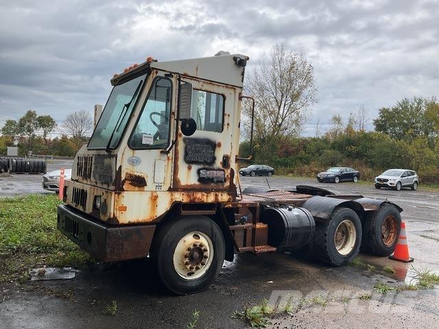 Ottawa T2 ターミナルトラクター