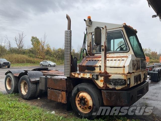 Ottawa T2 ターミナルトラクター