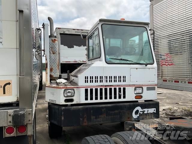 Ottawa YT30 ターミナルトラクター