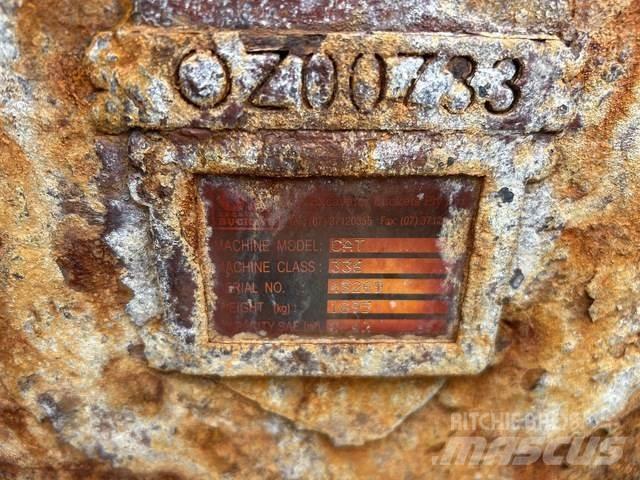  OZ その他部品
