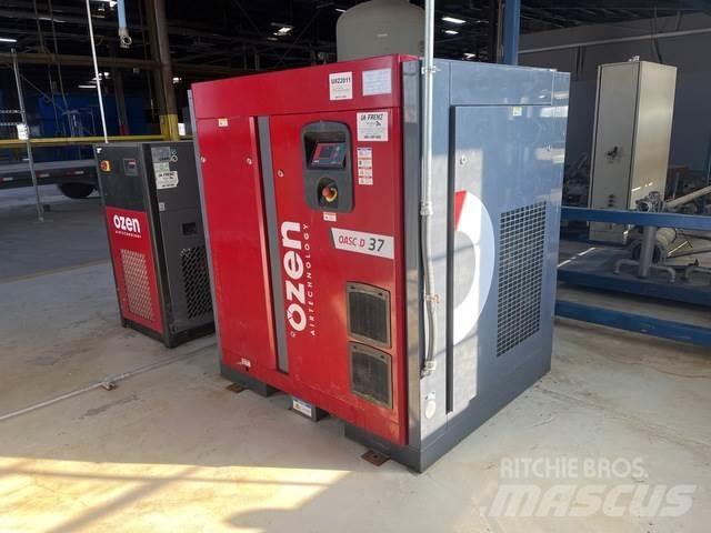  Ozen Oasc D 37 コンプレッサー