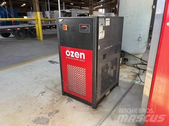  Ozen ODRD-425 圧縮空気ドライヤー