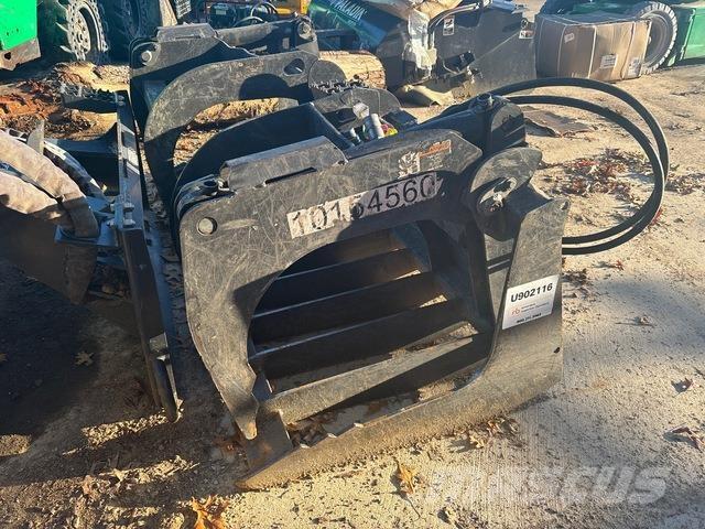 PALADIN  グラップル