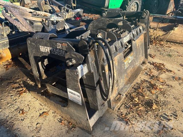 PALADIN  グラップル