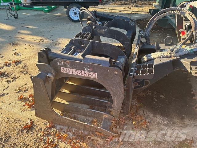 PALADIN  グラップル