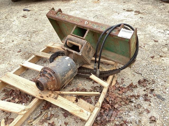 PALADIN 124805 ドリル