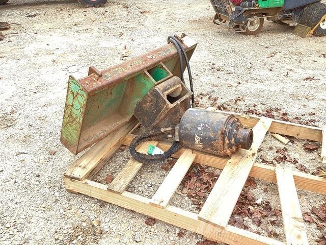 PALADIN 124805 ドリル