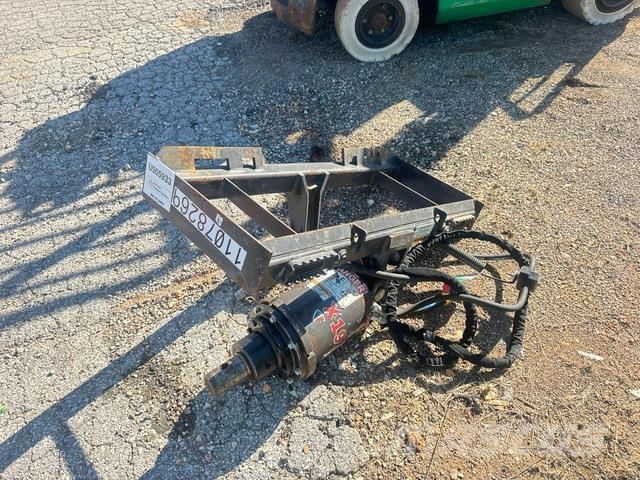 PALADIN 124807 ドリル