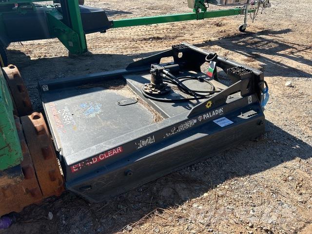 PALADIN GSS60 モアー