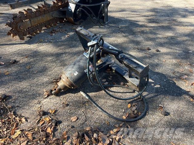 PALADIN X1975 ドリル