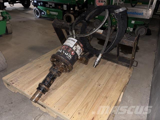 PALADIN X1975D ドリル