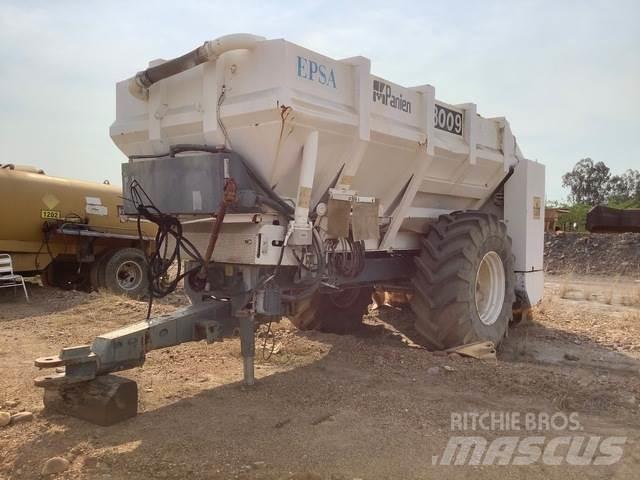 Panien P12T 建設機械 -　その他