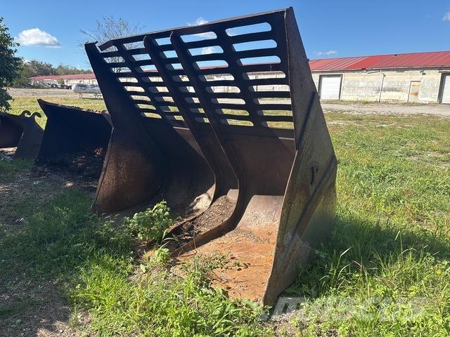 Pemberton  バケット