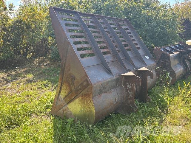 Pemberton  バケット