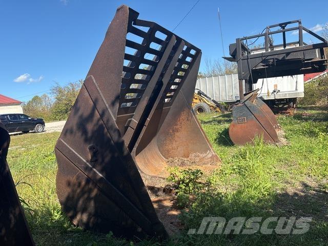 Pemberton  バケット