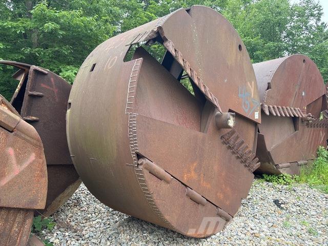 PENGO  建設機械 -　その他