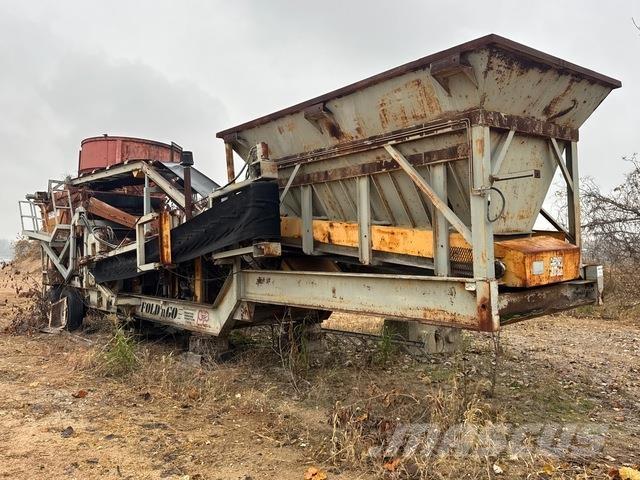  PEP Duo-Vibe スクリーン ふるい