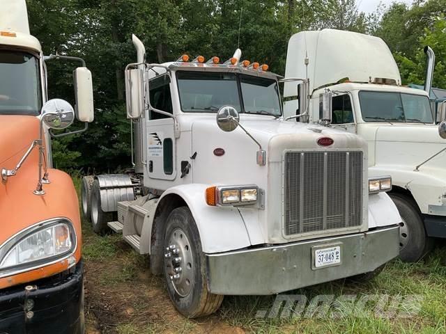 Peterbilt  中古トラクターヘッド | トレーラーヘッド