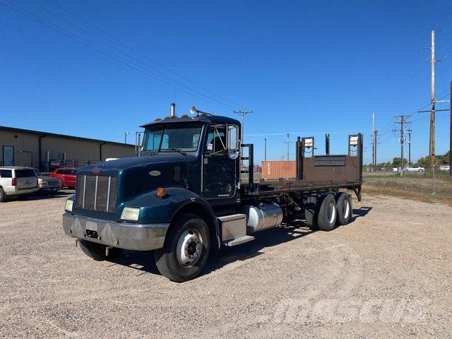 Peterbilt 330 平ボディー