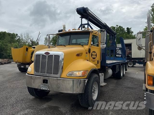 Peterbilt 335 その他トラック