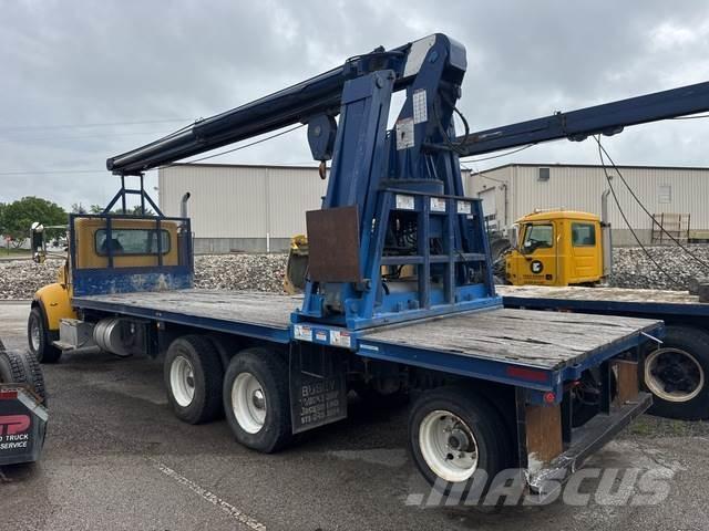 Peterbilt 335 その他トラック