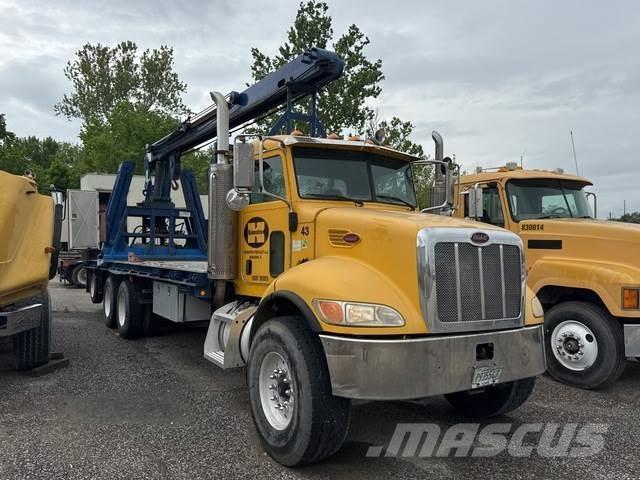 Peterbilt 335 その他トラック