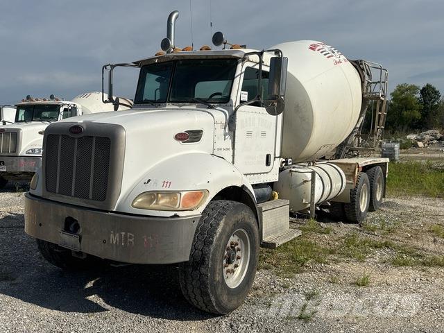 Peterbilt 335 その他トラック