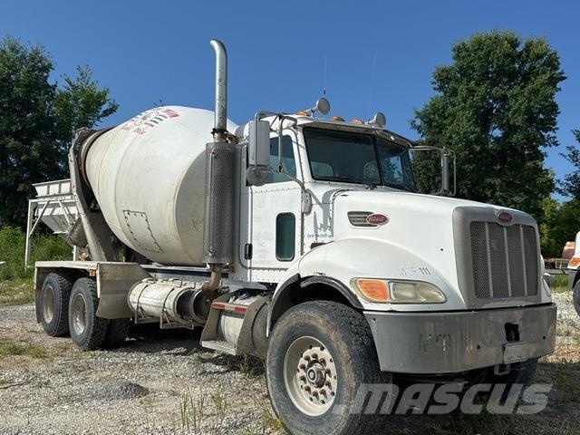 Peterbilt 335 その他トラック