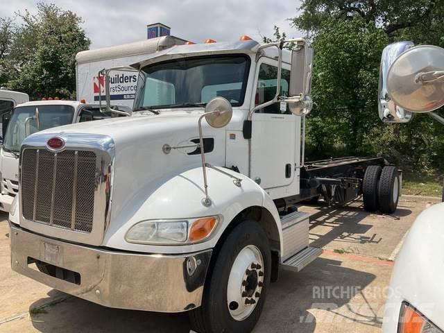 Peterbilt 337 その他トラック
