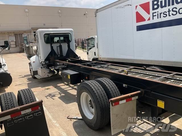 Peterbilt 337 その他トラック