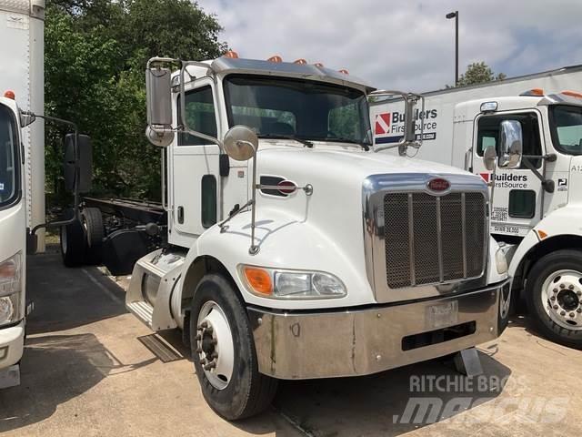 Peterbilt 337 その他トラック