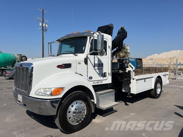 Peterbilt 337 その他トラック