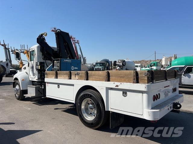 Peterbilt 337 その他トラック