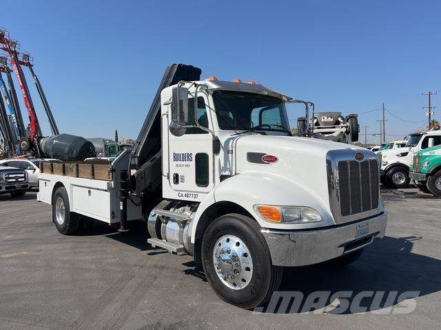 Peterbilt 337 その他トラック