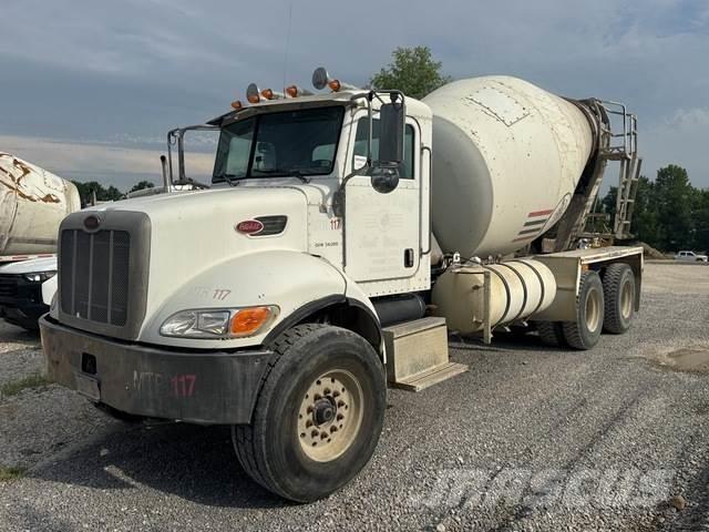 Peterbilt 340 その他トラック