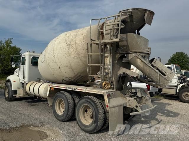 Peterbilt 340 その他トラック