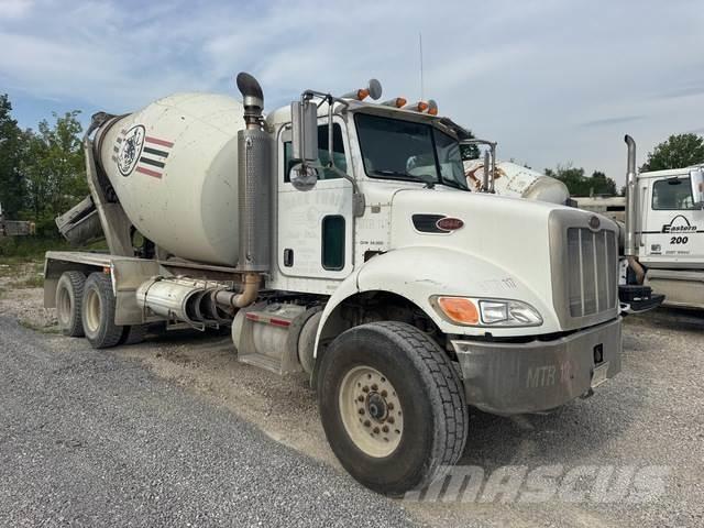 Peterbilt 340 その他トラック